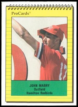 4053 John Mabry